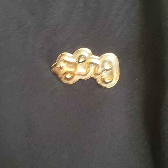 Jacket - Picture 3 of 4